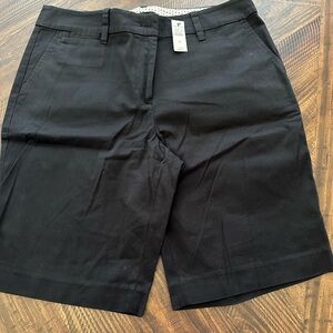 Talbots-Perfect Short 10 1/2”
